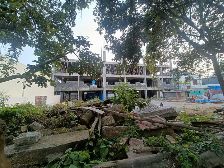 Bannerughatta Main Image 1