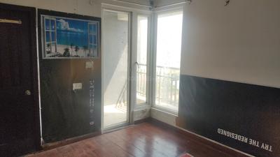 Bedroom Image of 1780 Sq.ft 4 BHK Apartment / Flat for rent in Shri Radha Valley, Radha Valley Mathura for Rs. 22000