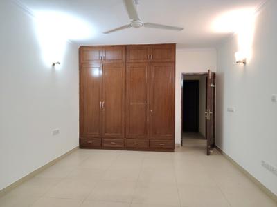 Bedroom Image of 1450 Sq.ft 3 BHK Apartment / Flat for sale in Vasant Kunj New Delhi for Rs. 50000000