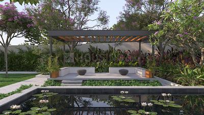 Image of 1320 Sq.ft 2 BHK Apartment / Flat for sale in Raj Bay Vista, Bilekahalli, Bengaluru for Rs. 13200000