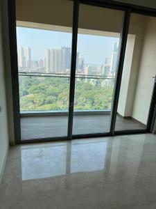 Hall Image of 900 Sq.ft 2 BHK Apartment / Flat for sale in Piramal Mahalaxmi, Worli Mumbai for Rs. 47500000