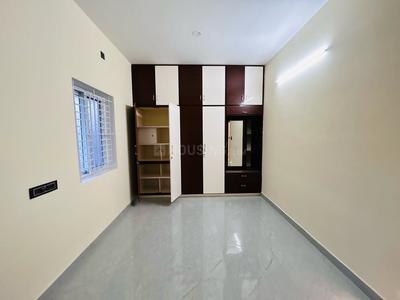 3 BHK Independent House