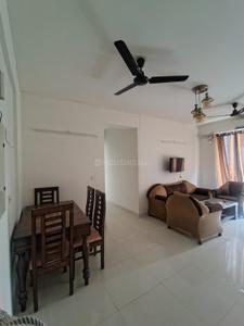 Hall Image of 1050 Sq.ft 2 BHK Apartment / Flat for rent in Hero Homes, Sector 88 Mohali for Rs. 40000
