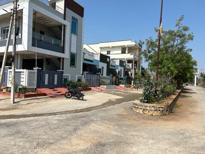 Image of 2200 Sq.ft Residential Plot / Land for sale in Rampally, Secunderabad for Rs. 8300000
