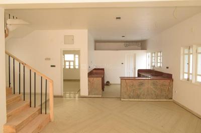 Hall Image of 5652 Sq.ft 5 BHK Villa for rent in Bodakdev Ahmedabad for Rs. 450000