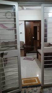 Balcony Image of 871 Sq.ft 2 BHK Apartment / Flat for sale in V Uptown, Ravet Pune for Rs. 7500000
