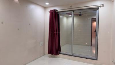 Bedroom Image of 1172 Sq.ft 2 BHK Apartment / Flat for rent in Santvan Skyon, Palanpur Surat for Rs. 25000