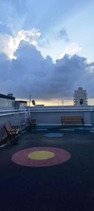 Image of 500 Sq.ft 1 BHK Apartment / Flat for rent in Mehta Arihant Tower, Dadar West, Mumbai for Rs. 70000