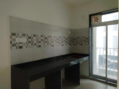 Kitchen Image of 1068 Sq.ft 2 BHK Apartment / Flat for sale in Kasturi Vandana Empire, Bhayandar East Mira Bhayandar for Rs. 9500000