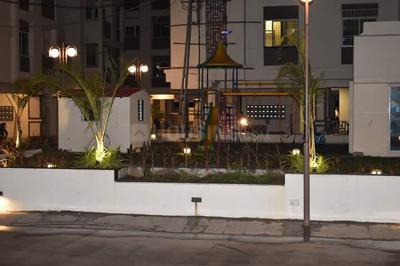 Image of 635 Sq.ft 3 BHK Penthouse for sale in Bill, Vadodara for Rs. 4500000