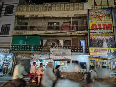 Image of 1710 Sq.ft 11 BHK Independent House for sale in Gandhi Nagar, Meerut for Rs. 80000000