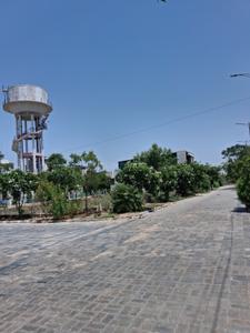 Image of 900 Sq.ft Residential Plot / Land for sale in Kapoorawala, Jaipur for Rs. 3800000