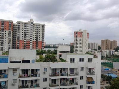 Image of 1690 Sq.ft 3 BHK Apartment / Flat for sale in  CBRE RBD still water by CBRE, Harlur, Bengaluru for Rs. 21100000