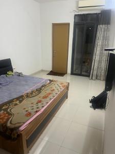 Bedroom Image of 2358 Sq.ft 3 BHK Apartment / Flat for sale in Idesign Namrata Flats, Navrangpura Ahmedabad for Rs. 16000000