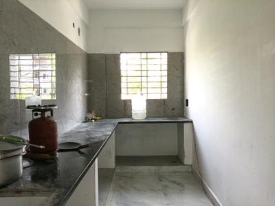 Kitchen One Image of 2800 Sq.ft 3 BHK Villa for sale in K R Puram Bengaluru for Rs. 18000000