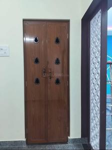 Bedroom Image of 950 Sq.ft 2 BHK Independent House for sale in Vetrivel Nagar Chennai for Rs. 7600000