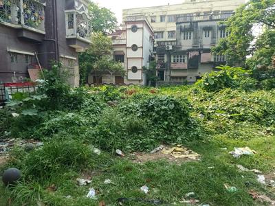 Image of 8100 Sq.ft Residential Plot / Land for sale in Keshtopur, Kolkata for Rs. 56250000