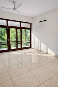 3 BHK Independent Builder Floor