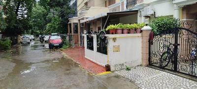 4 BHK Independent House