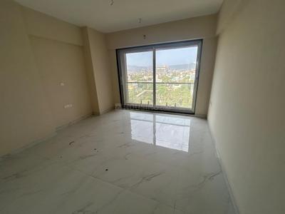 Bedroom Image of 2200 Sq.ft 3 BHK Apartment / Flat for rent in Kopar Khairane Navi Mumbai for Rs. 95000