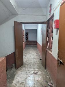 Image of 270 Sq.ft 1 BHK Apartment / Flat for sale in Kurla West, Mumbai for Rs. 2700000