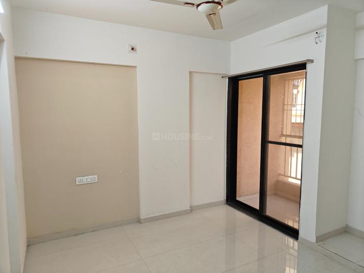 Mangalam Heights Bedroom 1