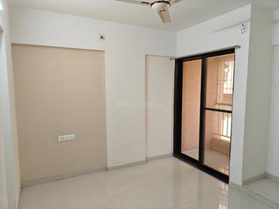 Mangalam Heights Bedroom 1