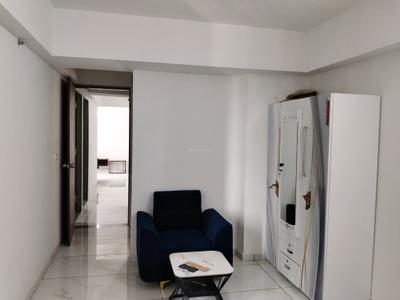 Bedroom Image of 2475 Sq.ft 4 BHK Apartment / Flat for sale in Ratnanjali Hastinapur The Royal Legacy, Jodhpur Ahmedabad for Rs. 25000000