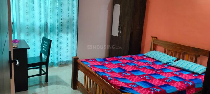 KPTCL Colony, Nehru Nagar Bedroom 1