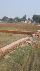Image of 1000 Sq.ft Residential Plot / Land for sale in Rapti Nagar Phase-4, Kunraghat, Gorakhpur for Rs. 451000