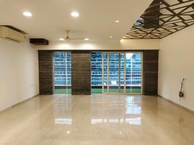 Living Room Image of 1500 Sq.ft 3 BHK Apartment / Flat for sale in Hubtown Sunmist, Andheri East Mumbai for Rs. 54000000