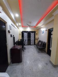 Living Room Image of 800 Sq.ft 2 BHK Apartment / Flat for sale in Parnasree Pally Kolkata for Rs. 3600000