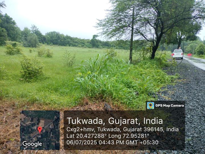 Tukwada Main Image 1