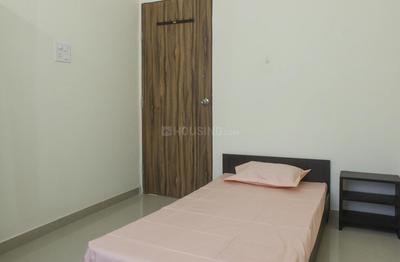 Bedroom Image of A9 803 Megapolis splendour in Hinjawadi Phase 3, Pune