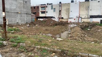 Image of 2250 Sq.ft Residential Plot / Land for sale in Sector 123, Mohali for Rs. 16080000