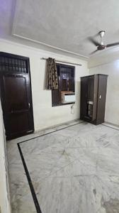 Hall Image of 1000 Sq.ft 1 BHK Apartment / Flat for rent in Sarita Vihar New Delhi for Rs. 35000
