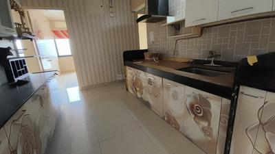 Kitchen Image of 972 Sq.ft 2 BHK Apartment / Flat for sale in Nanded Asawari, Nanded Pune for Rs. 9400000