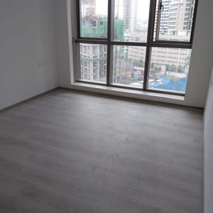 Bedroom Image of 1150 Sq.ft 3 BHK Apartment / Flat for sale in Sheth Auris Serenity Tower 3, Malad West Mumbai for Rs. 50000000