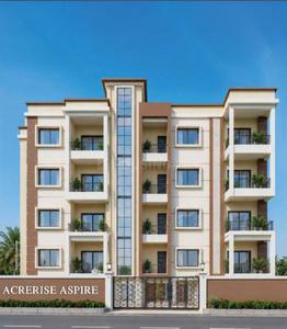 Image of 1190 Sq.ft 2 BHK Apartment / Flat for sale in Acrerise Aspire, Trisulia, Cuttack for Rs. 6500000
