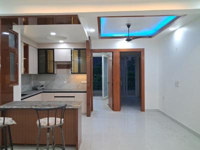 Living Room Image of 1600 Sq.ft 3 BHK Apartment / Flat for sale in Sector 104 Noida for Rs. 6950000
