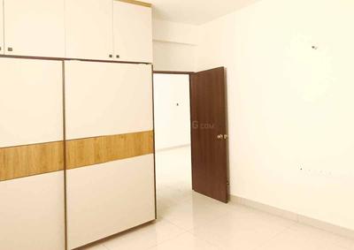 Bedroom Image of 1680 Sq.ft 3 BHK Apartment / Flat for rent in Kothanur Bengaluru for Rs. 71999