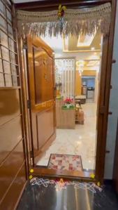 Hall Image of 1199 Sq.ft 3 BHK Apartment / Flat for sale in Laavanya DCM Samarpana, Gnana Bharathi Bengaluru for Rs. 12000000
