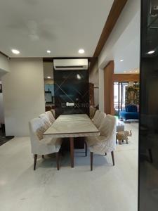 Hall Image of 2300 Sq.ft 3 BHK Apartment / Flat for sale in Ambli Ahmedabad for Rs. 27500000