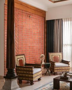 Hall Image of 1796 Sq.ft 3 BHK Apartment / Flat for sale in Kalyan Nagar Bengaluru for Rs. 26798000