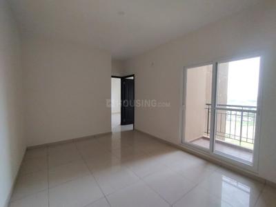 Hall Image of 745 Sq.ft 2 BHK Apartment / Flat for sale in Mista Sri City Budigere Cross by Mista Infra Private Limited, Budigere Cross Bengaluru for Rs. 8100000