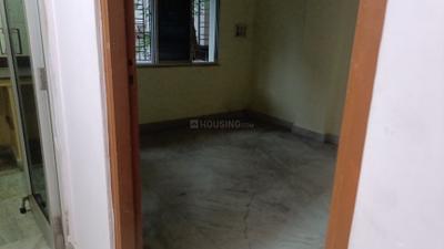 Bedroom Image of 854 Sq.ft 2 BHK Apartment / Flat for sale in Purbalok Kolkata for Rs. 4500000
