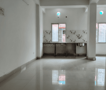 Kitchen Image of 1295 Sq.ft 3 BHK Apartment / Flat for sale in Andul Howrah for Rs. 3303000