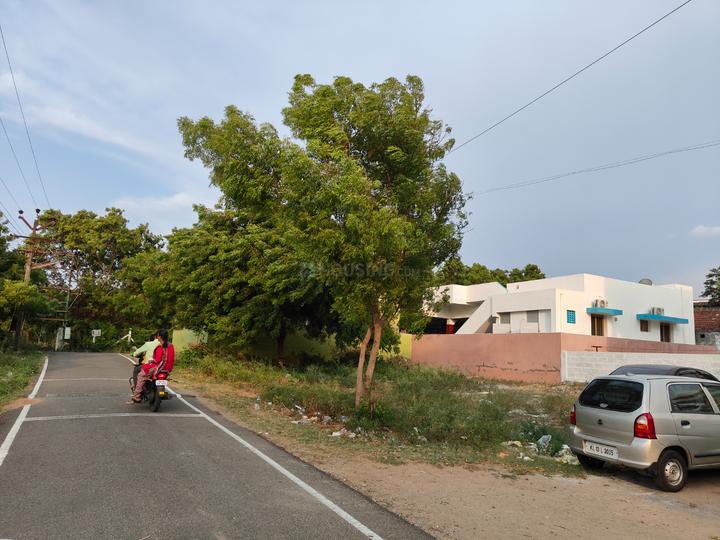 Residential 2405 Sqft Plot for sale at Pollachi Railway Junction