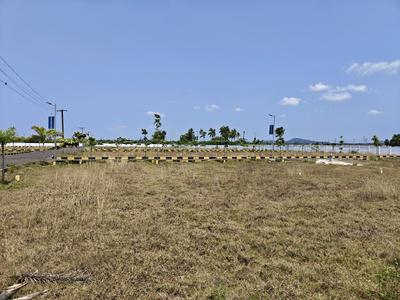 Residential Plot