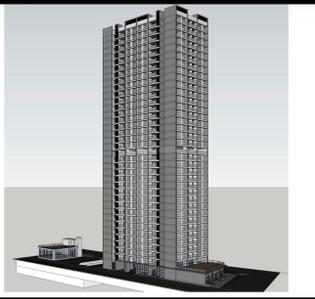 Image of 1130 Sq.ft 2 BHK Apartment / Flat for sale in Parth Kiona, Hinjawadi, Pune for Rs. 7800000